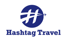 Hashtag Travel